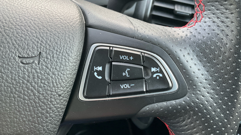 Ford EcoSport 1.0 EcoBoost 125 ST-Line 5dr Petrol Hatchback